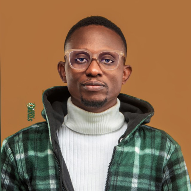 Oladipupo O'Fresh